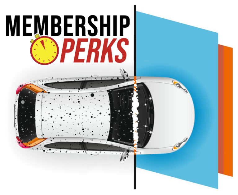 Minuteman Car Wash Toledo Ohio's Premium Car wash